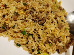 -浙江安吉JW万豪酒店·万豪中餐厅