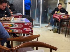 -新疆阿力烧烤
