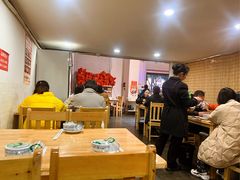 -明婷饭店(外曹家巷店)