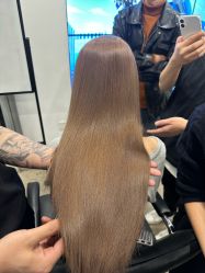 -Hair corner 香港发廊