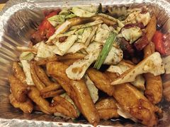 张果佬-张果佬年糕卷(科巷店)