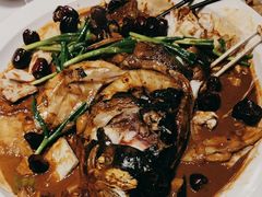 -万荣烤鸭店·北京菜(天坛店)