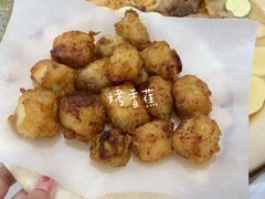 -阿昌白族石板烧(大理古城店)