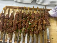 -花儿穆萨·烤肉餐厅(石马坪店)