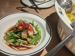 -新太二·鲜料川菜(群光广场店)