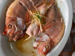 -良师门滨海人家·海鲜·家常菜(滨海城店)