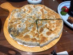 -福慧慈缘素食餐厅(王府井店)
