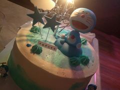 -艾加柒克蛋糕茶歇甜品台(春熙路店)