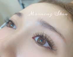 -茉柠Morning Nails