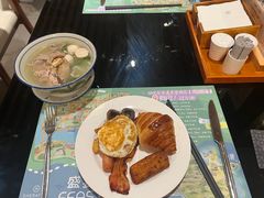 -汕头龙光喜来登酒店