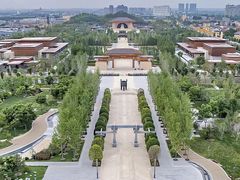 -黄帝陵