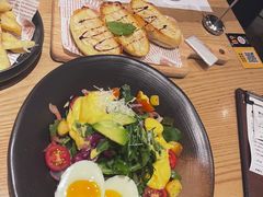 -原石牛扒·约会餐厅(龙城万科里店)