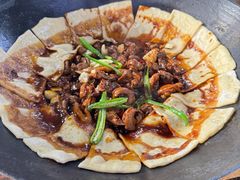 地锅鸡-皖北巫氏三胖地锅鸡(长淮总店)
