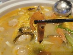 -龙泉人椰子鸡.糟粕醋.海南菜(三亚旗舰店)