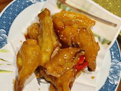 -百味地锅鸡(二店·财校分店)