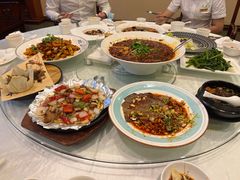 -龙抄手食府(浣花北路店)