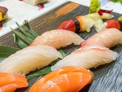 -森味薪火烧•烧鸟居酒屋•日本料理(望京店)
