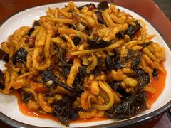 -北平小馆·烤鸭·家常菜(磨房北里店)