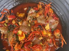 -铭副琦食·虾蟹烩馆(渔人码头店)