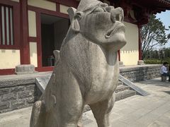 -洛阳古墓博物馆