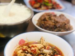 -湘春酒家·1989(湘春路店)