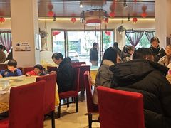 -柏合黄记豆腐皮饭店
