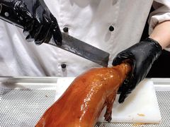 -小吊梨汤·北京菜·烤鸭(王府井银泰in88店)