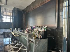-南宁那莲豪华精选酒店-云霄酒廊·80楼高空城景酒吧