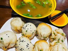 -大壶春生煎(四川中路店)