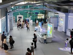 -惠州科技馆