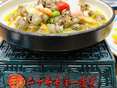 -锡和无锡菜(景丽苑店)