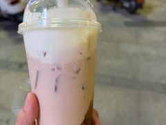 -喜茶(泰州泰兴吾悦广场店)