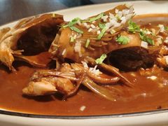-码头鲜精致威海菜(欧乐坊店)