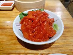 棒打里脊肉-么肆烤肉·中式自助·烤肉大排档(街道口季佳PAI店)