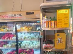 -雙冲柳州螺蛳粉&酸嘢&桂林米粉(簋街店)