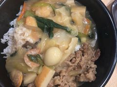 -食其家·牛丼咖喱(苏州永旺店)