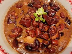 -小方外婆菜(蒙山路店)
