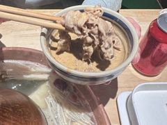 -鲜小岛·铜锅涮肉