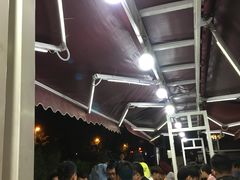 -二红烧烤排骨串(麦岛店)