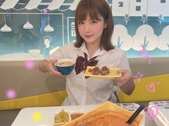 -谭仔米线(皇庭广场店)