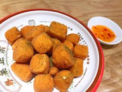 -粤集·手工粤菜(皇庭广场店)