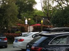 -旅马餐厅(茅家埠店)