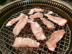 -酉林和牛·烧肉