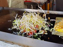 -大东北首席烤冷面(学府路店)