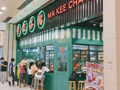 门面-孖记茶档·热腾茶餐(荔湾领展广场店)