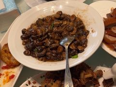 -湖锦酒楼·32年地道湖北菜(光谷店)