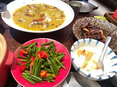 -古都历食南京菜·烤鸭·鸭血粉丝·汤包(南京博物院店)