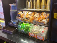 -探鱼·鲜青椒爽麻烤鱼(三水广场店)