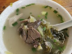 -陈记汤饭(水巷口店)