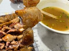 -鑫明明拉面(宁化路店)